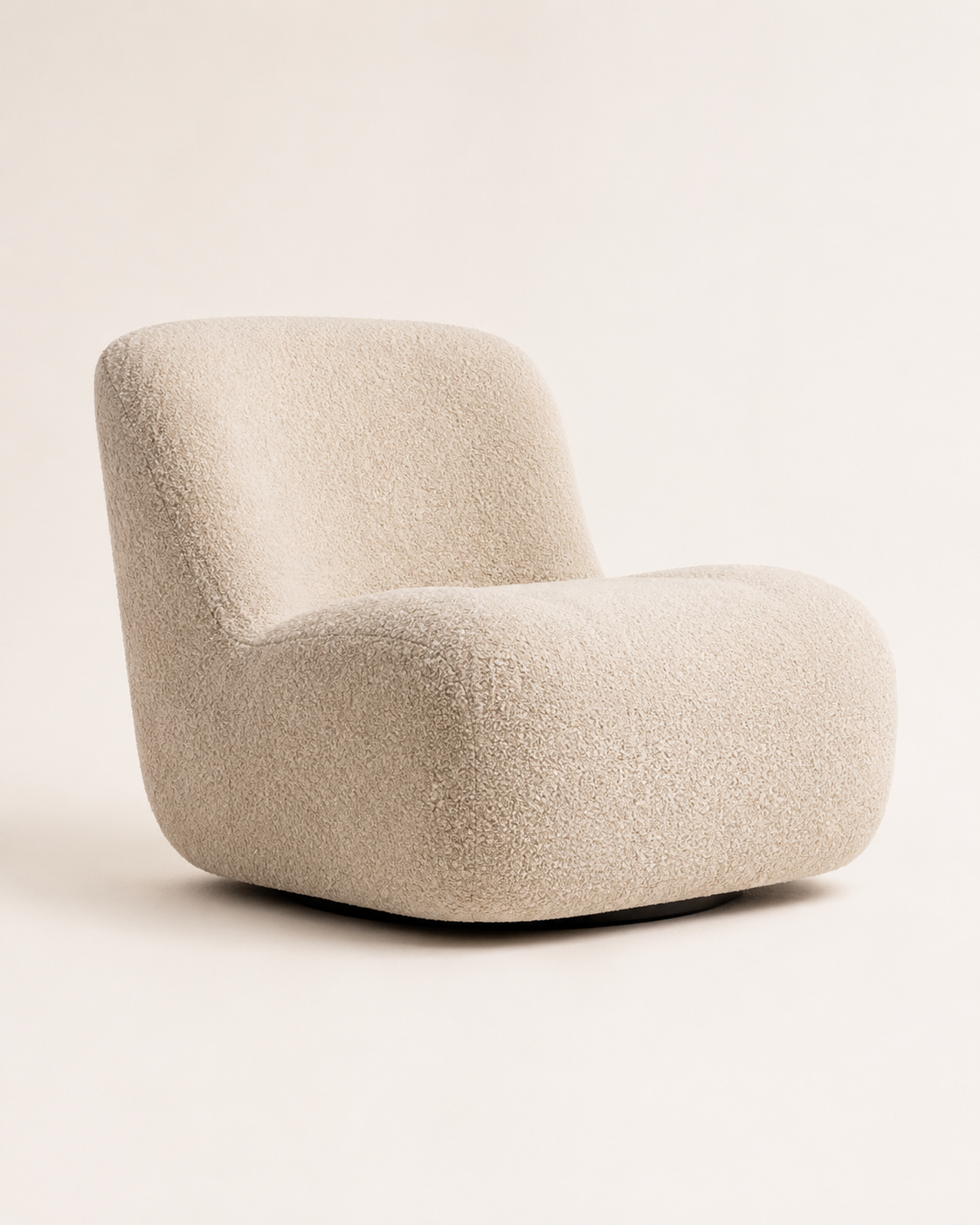 Luna Lounge Chair