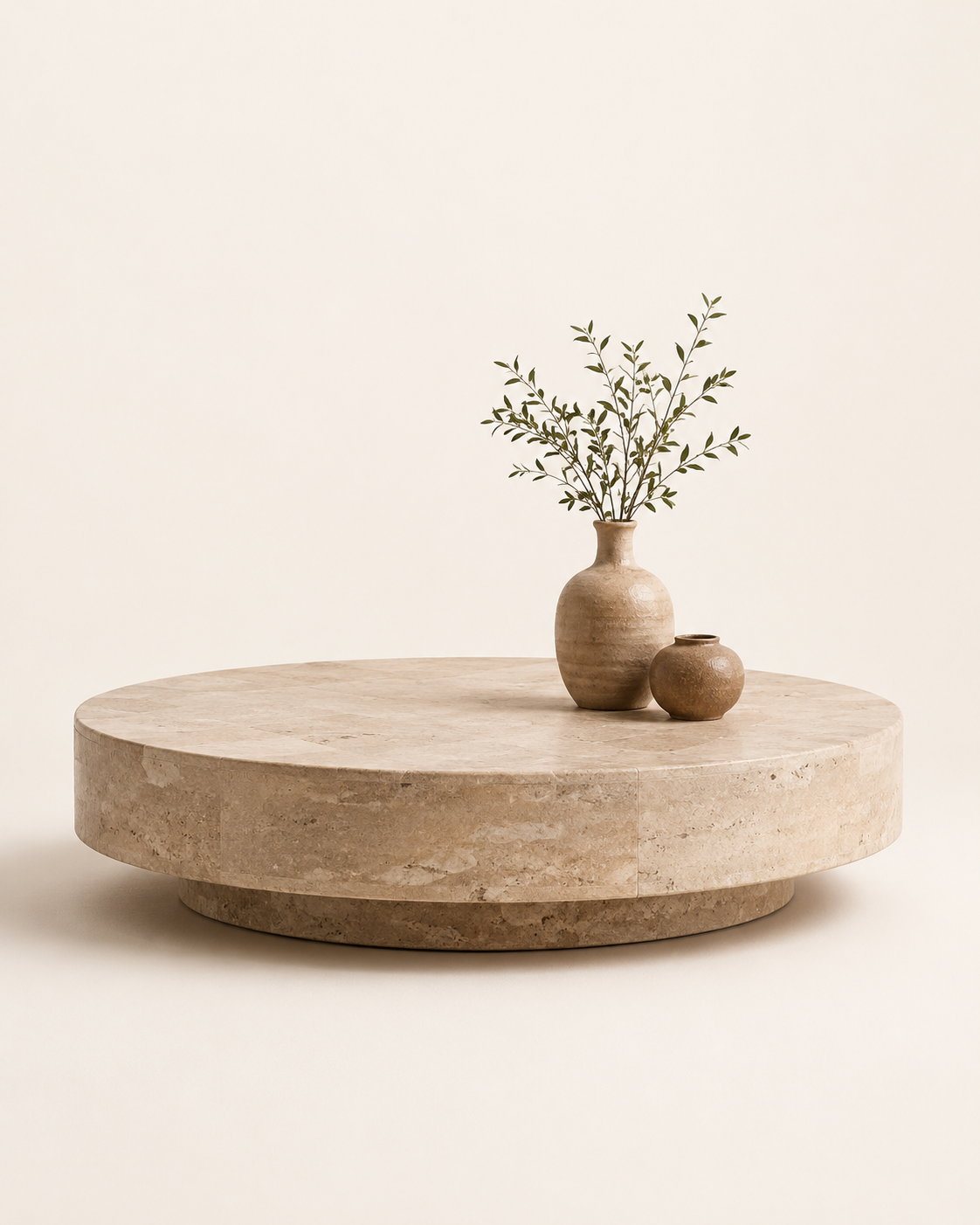 Milo Coffee Table